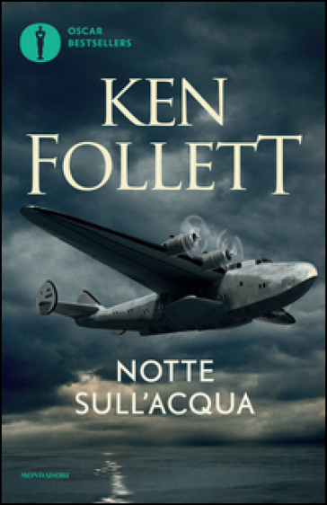 Notte sull'acqua - Ken Follett