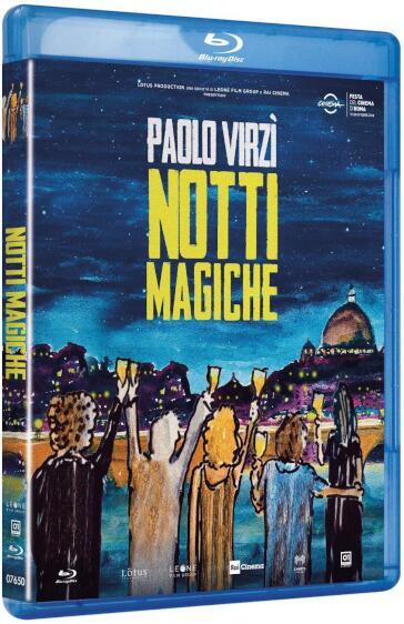 Notti Magiche - Paolo Virzì