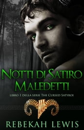 Notti di Satiri Maledetti