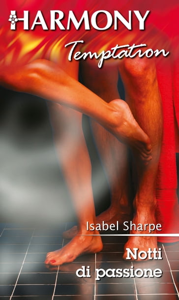 Notti di passione - Isabel Sharpe