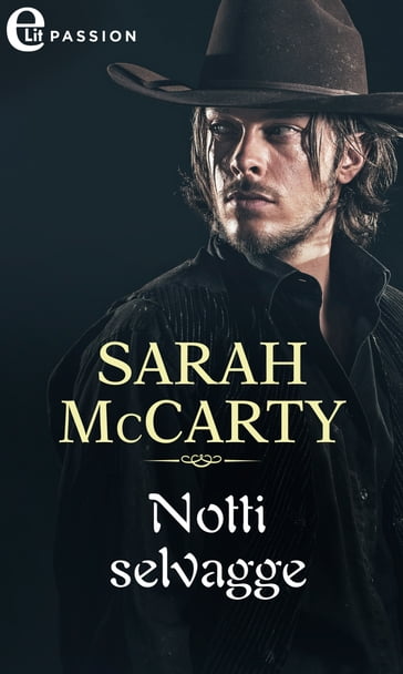 Notti selvagge (eLit) - Sarah McCarty