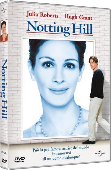 Notting Hill - Mike Newell
