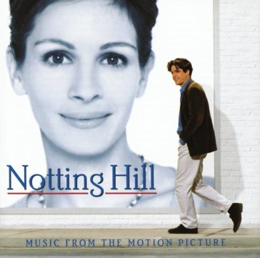 Notting hill - O.S.T.-Notting Hill