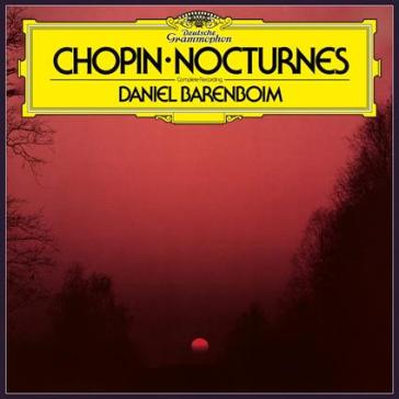 Notturni - Daniel Barenboim