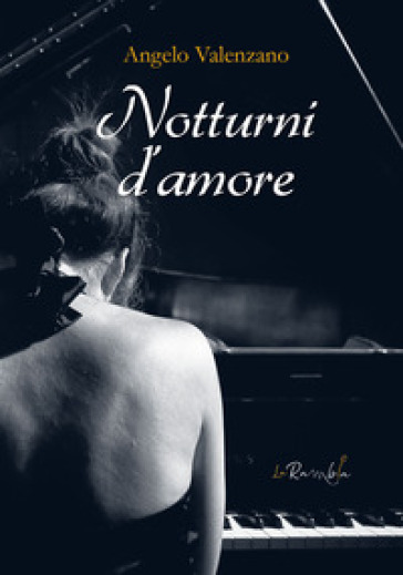 Notturni d'amore - Angelo Valenzano