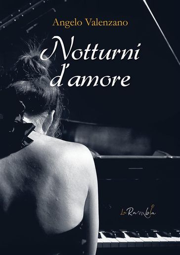 Notturni d'amore - Angelo Valenzano