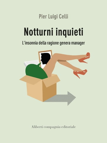 Notturni inquieti - Pier Luigi Celli