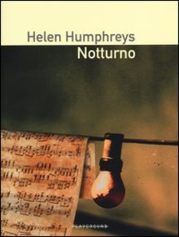 Notturno - Helen Humphreys