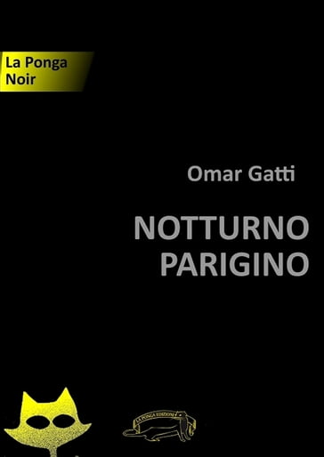 Notturno Parigino - Omar Gatti