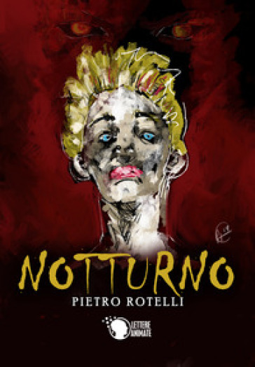 Notturno - pietro rotelli