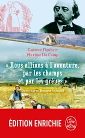 Nous allions à l aventure par les champs et par les grèves