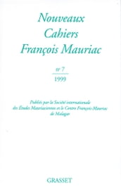 Nouveaux Cahiers François Mauriac n°07