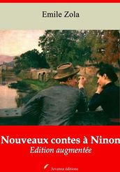 Nouveaux contes à Ninon suivi d annexes