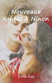 Nouveaux contes à Ninon