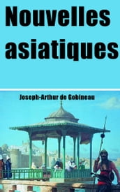 Nouvelles Asiatiques