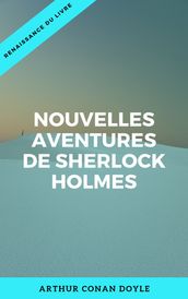 Nouvelles Aventures de Sherlock Holmes