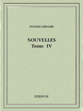 Nouvelles IV