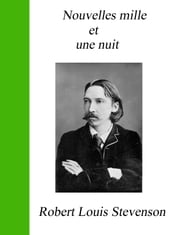 Nouvelles Mille et une Nuits