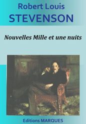 Nouvelles Mille et une nuits