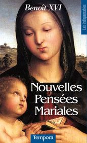 Nouvelles Pensées Mariales