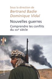 Nouvelles guerres