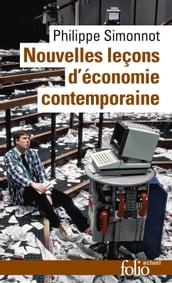 Nouvelles leçons d économie contemporaine