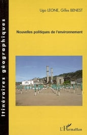 Nouvelles politiques de l environnement