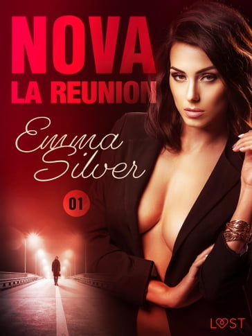 Nova 1: La reunion - Racconto erotico - Emma Silver