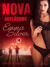 Nova 10: Auflösung Erotische Novelle