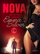 Nova: Een erotische noir-serie