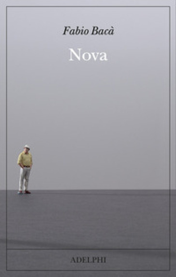 Nova - Fabio Bacà