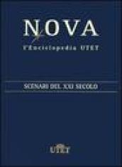 Nova. L enciclopedia UTET. Supplemento: scenari del XXI secolo