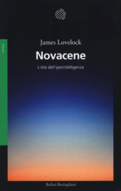 Novacene. L