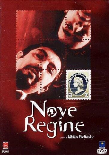 Nove Regine - Fabian Bielinsky