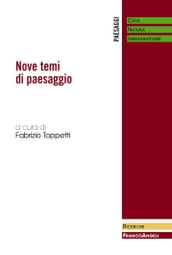 Nove temi di paesaggio