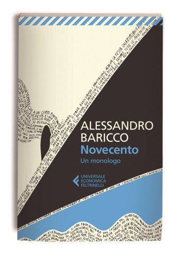 Novecento. Un monologo - Alessandro Baricco