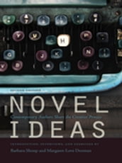 Novel Ideas