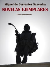 Novelas ejemplares