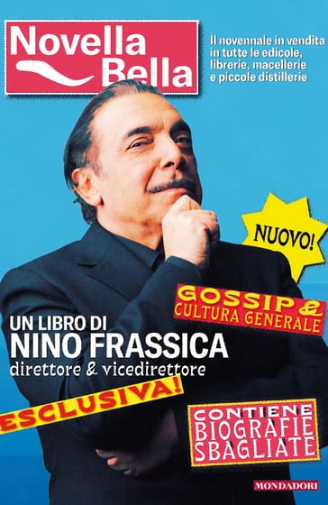Novella Bella - Nino Frassica
