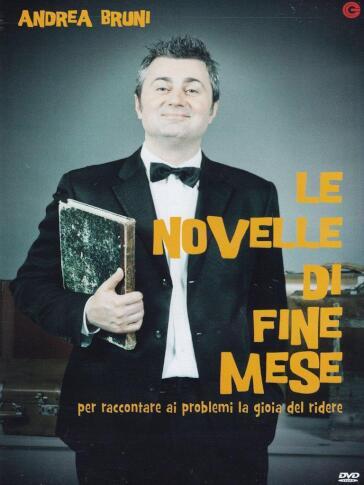 Novelle Di Fine Mese (Le) - Andrea Bruni