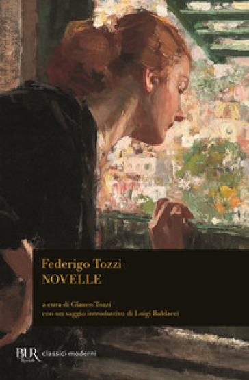 Novelle - Federigo Tozzi