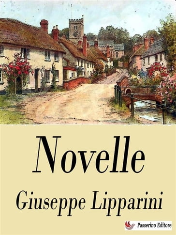 Novelle - Giuseppe Lipparini