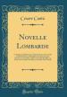 Novelle Lombarde