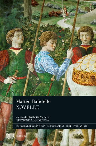 Novelle - Matteo Bandello