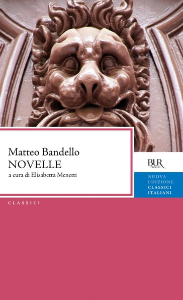 Novelle - Matteo Bandello