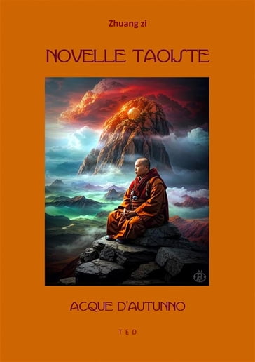 Novelle Taoiste - Zhuang Zi