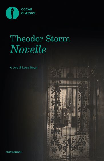 Novelle - Theodor Storm