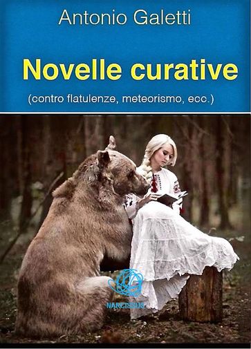 Novelle curative - Antonio Galetti