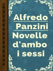 Novelle d ambo i sessi