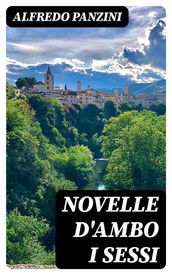 Novelle d ambo i sessi